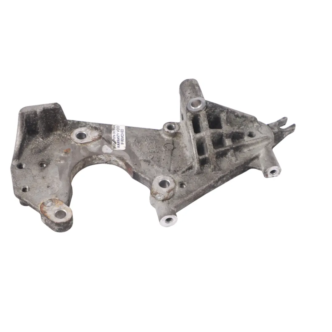 Wspornik Mocowanie Pompy Paliwa Wtryskowej do Audi A6 C6 Q7 4L o numerze 059130147H Audi A6 C6 Q7 4L Wspornik Mocowanie Pompy Paliwa Wtryskowej - SKU 059130147H - Numer Części 059130147H