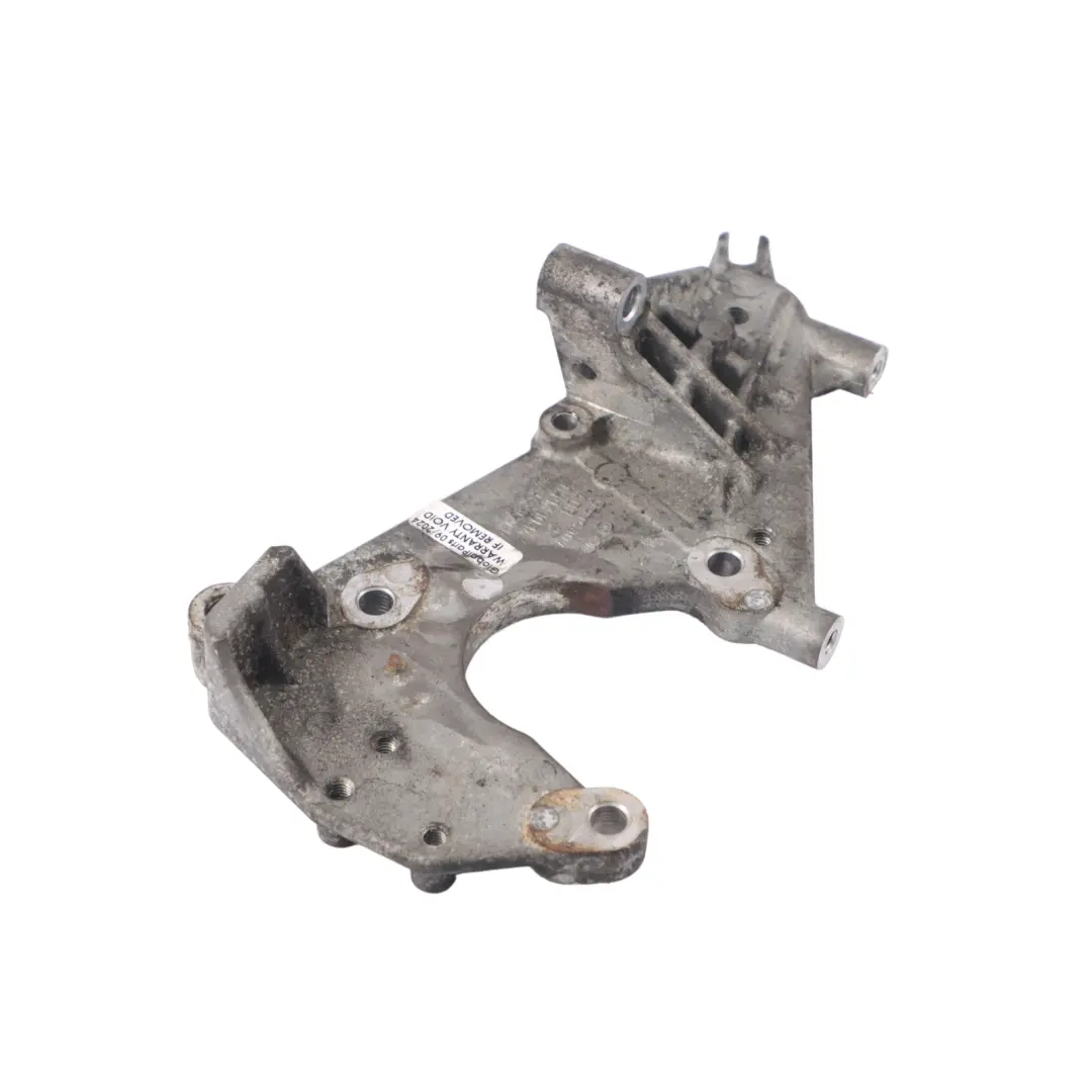 Fuel Pump Bracket Audi A6 C6 Q7 4L Fuel Pump Filter Housing Holder - SKU 059130147H - Part number 059130147H