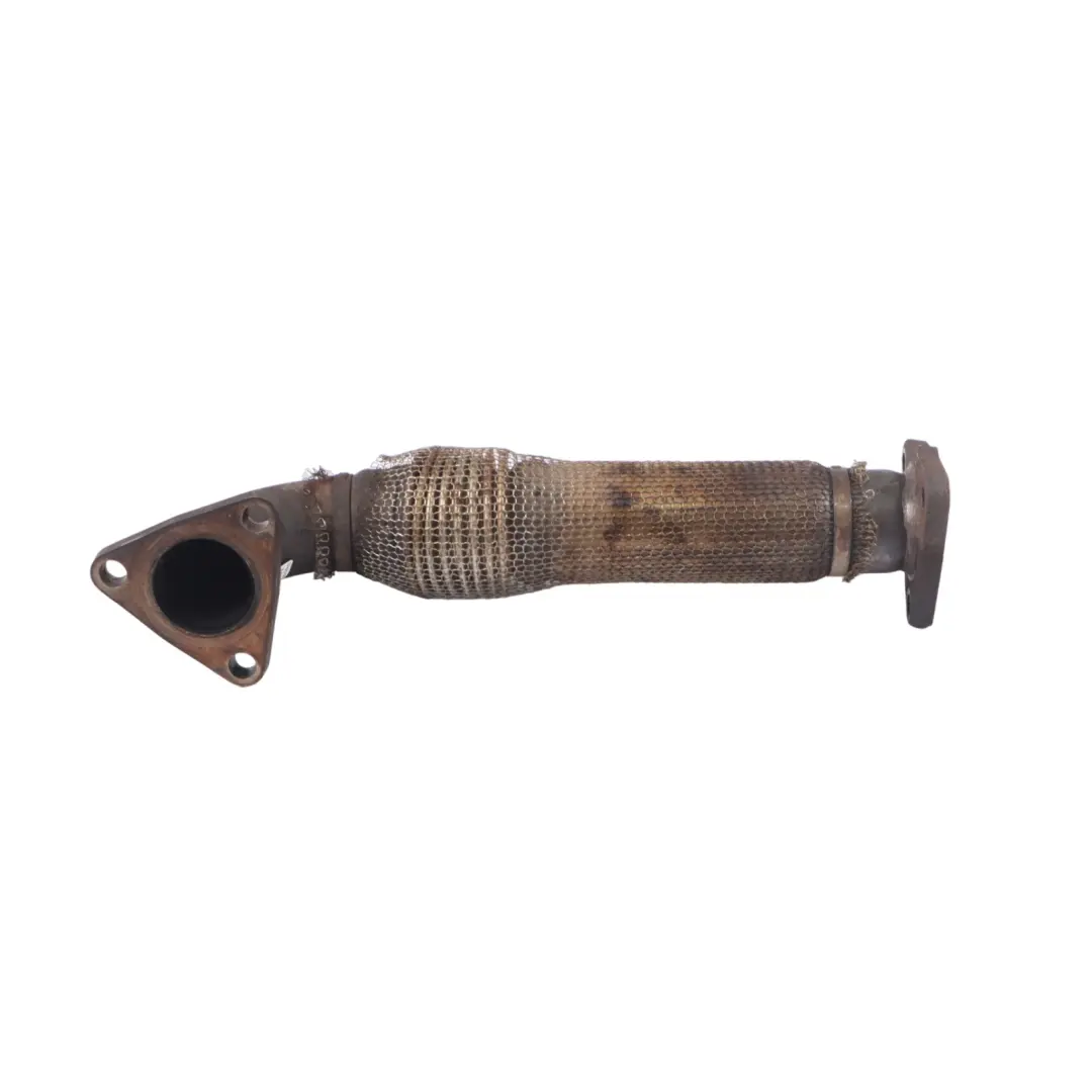 Audi Q7 4L 3.0 TDI Diesel Tube d'échappement gauche - SKU 059131789L - Numéro de pièce 059131789L