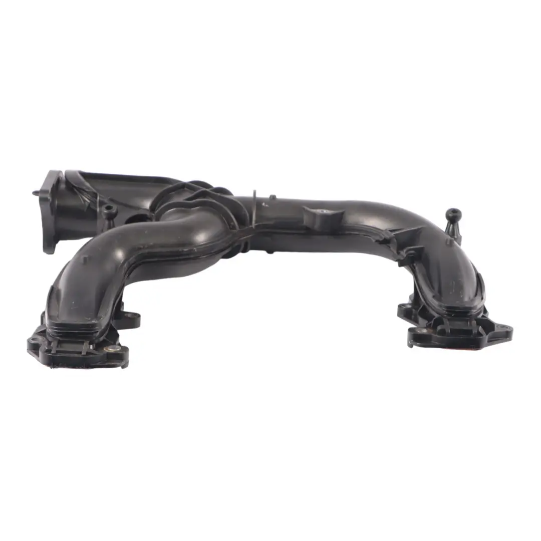 Audi Q7 4L 3.0 TDI Diesel Engine Air Intake Manifold Pipe Hose Line - SKU 059145762B - Part number 059145762B