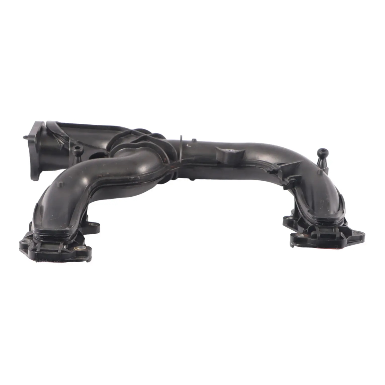 Audi Q7 4L 3.0 TDI Diesel Engine Air Intake Manifold Pipe Hose Line 059145762B