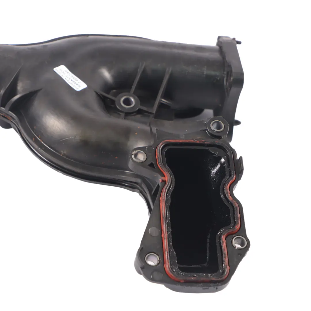 Audi Q7 4L 3.0 TDI Diesel Engine Air Intake Manifold Pipe Hose Line - SKU 059145762B - Part number 059145762B