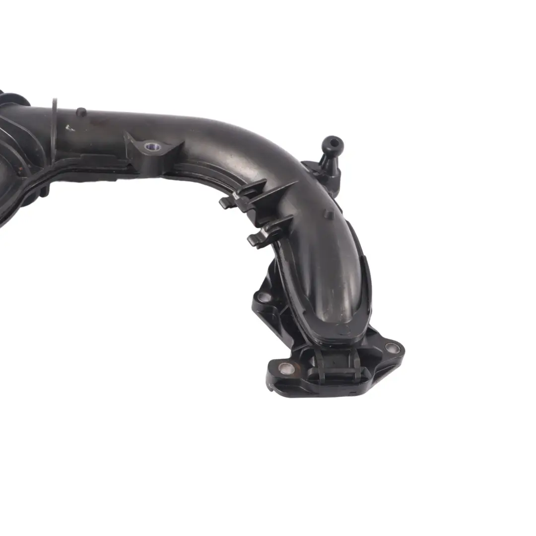 Dieselmotor Lufteinlasskrümmer Rohr Schlauch für Audi Q7 4L 3.0 TDI mit Teilenummer 059145762B Audi Q7 4L 3.0 TDI Dieselmotor Lufteinlasskrümmer Rohr Schlauch - SKU 059145762B - Teilenummer 059145762B