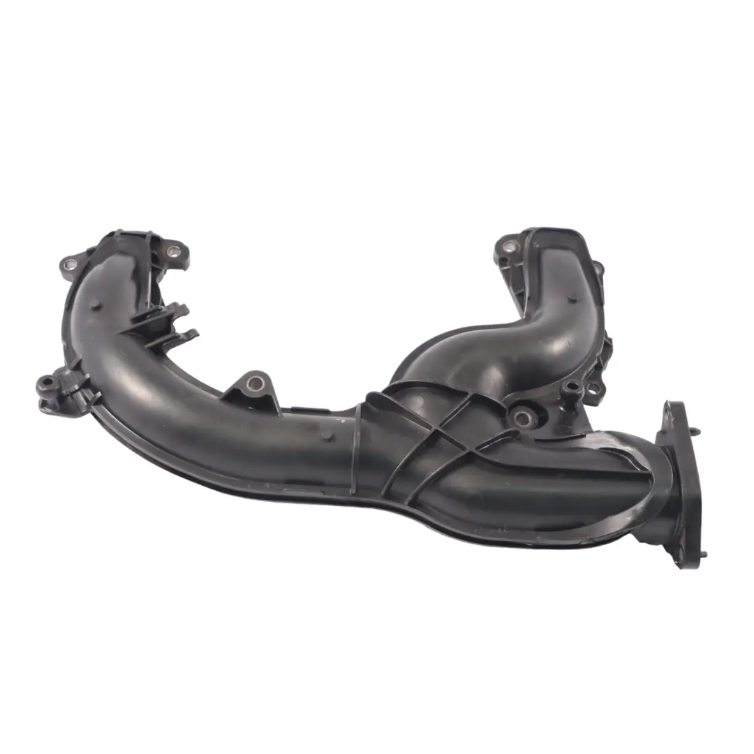 Audi Q7 4L 3.0 TDI Diesel Engine Air Intake Manifold Pipe Hose Line - SKU 059145762B - Part number 059145762B