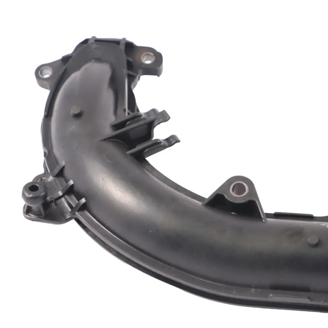 Motore Aria Collettore Tubo Linea per Audi Q7 4L 3.0 TDI Diesel con numero di parte 059145762B Audi Q7 4L 3.0 TDI Diesel Motore Aria Collettore Tubo Linea - SKU 059145762B - Numero di parte 059145762B