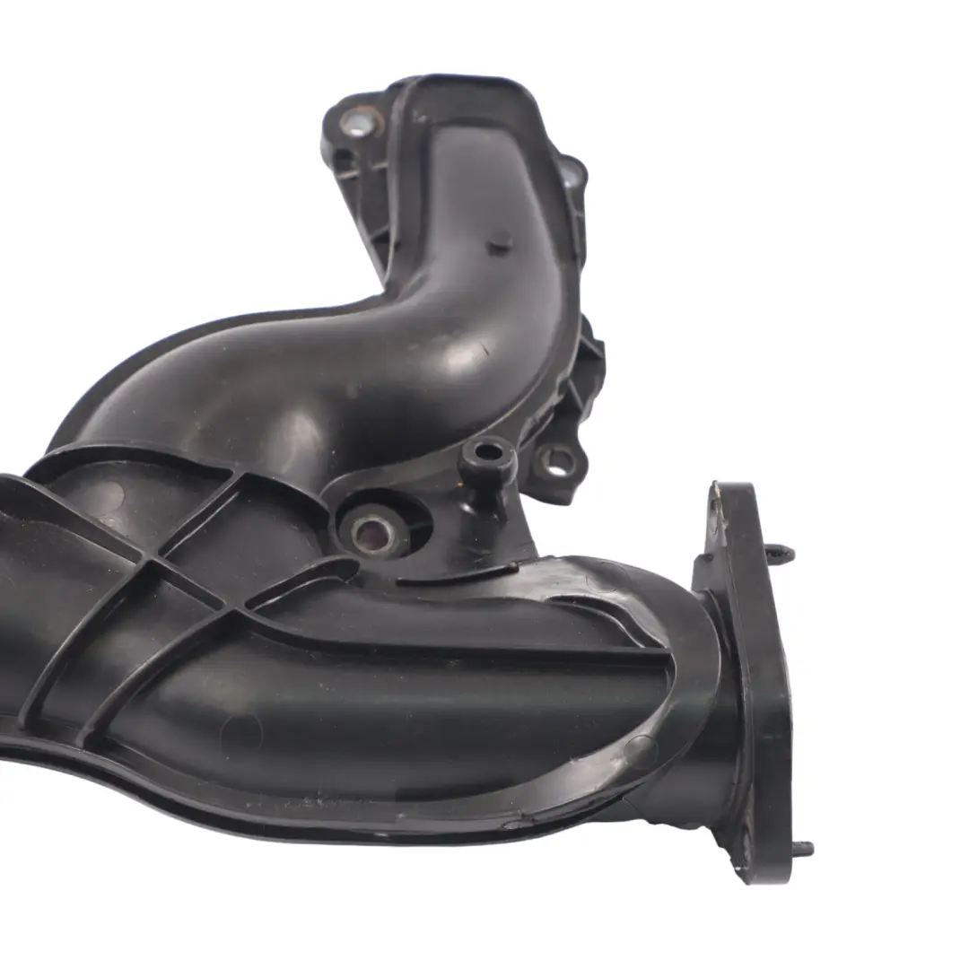 Audi Q7 4L 3.0 TDI Diesel Engine Air Intake Manifold Pipe Hose Line - SKU 059145762B - Part number 059145762B
