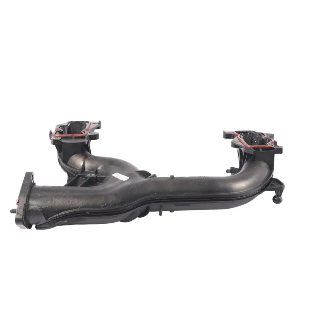 Audi Q7 4L 3.0 TDI Diesel Engine Air Intake Manifold Pipe Hose Line - SKU 059145762B - Part number 059145762B