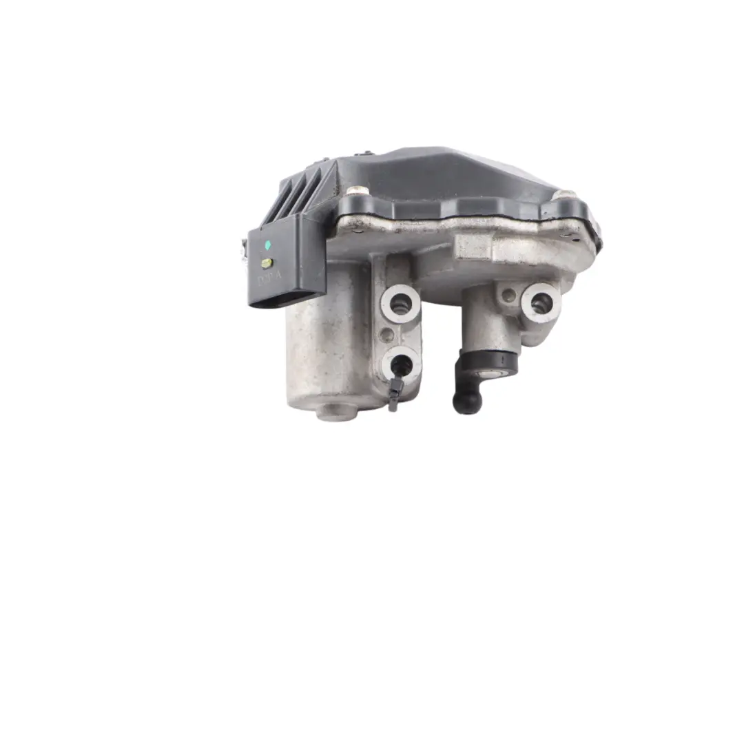 Volkswagen Touareg 7L Audi Q7 4L 3.0 TDI Diesel Throttle Body D2P 059145950H - SKU 059145950H-D2P - Part number 059145950H-D2P
