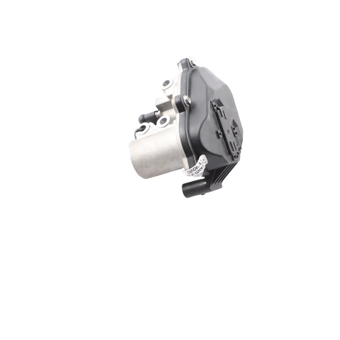 Volkswagen Touareg 7L Audi Q7 4L 3.0 TDI Diesel Throttle Body D2P 059145950H - SKU 059145950H-D2P - Part number 059145950H-D2P