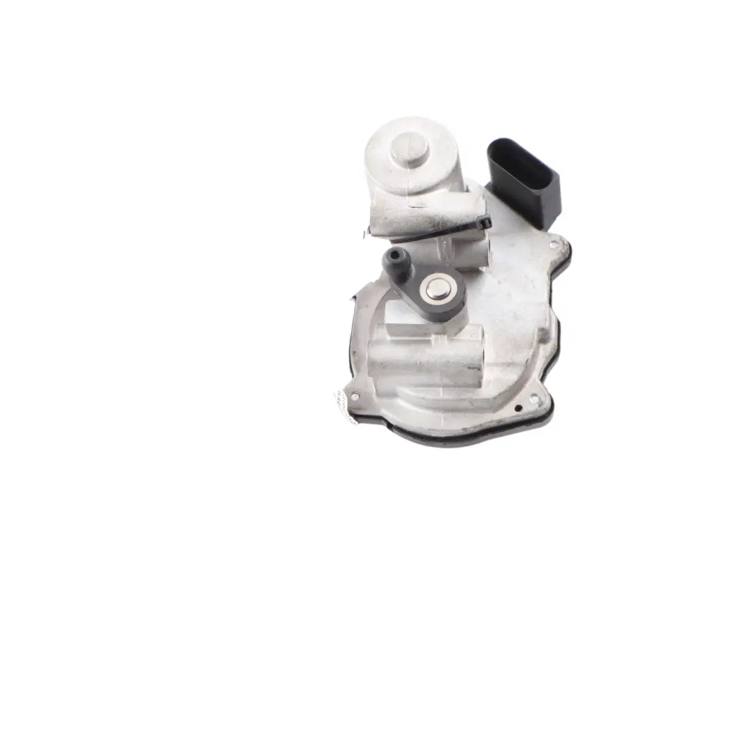 Volkswagen Touareg 7L Audi Q7 4L 3.0 TDI Diesel Throttle Body D2P 059145950H - SKU 059145950H-D2P - Part number 059145950H-D2P