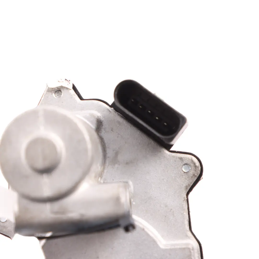 Volkswagen Touareg 7L Audi Q7 4L 3.0 TDI Diesel Throttle Body D2P 059145950H - SKU 059145950H-D2P - Part number 059145950H-D2P