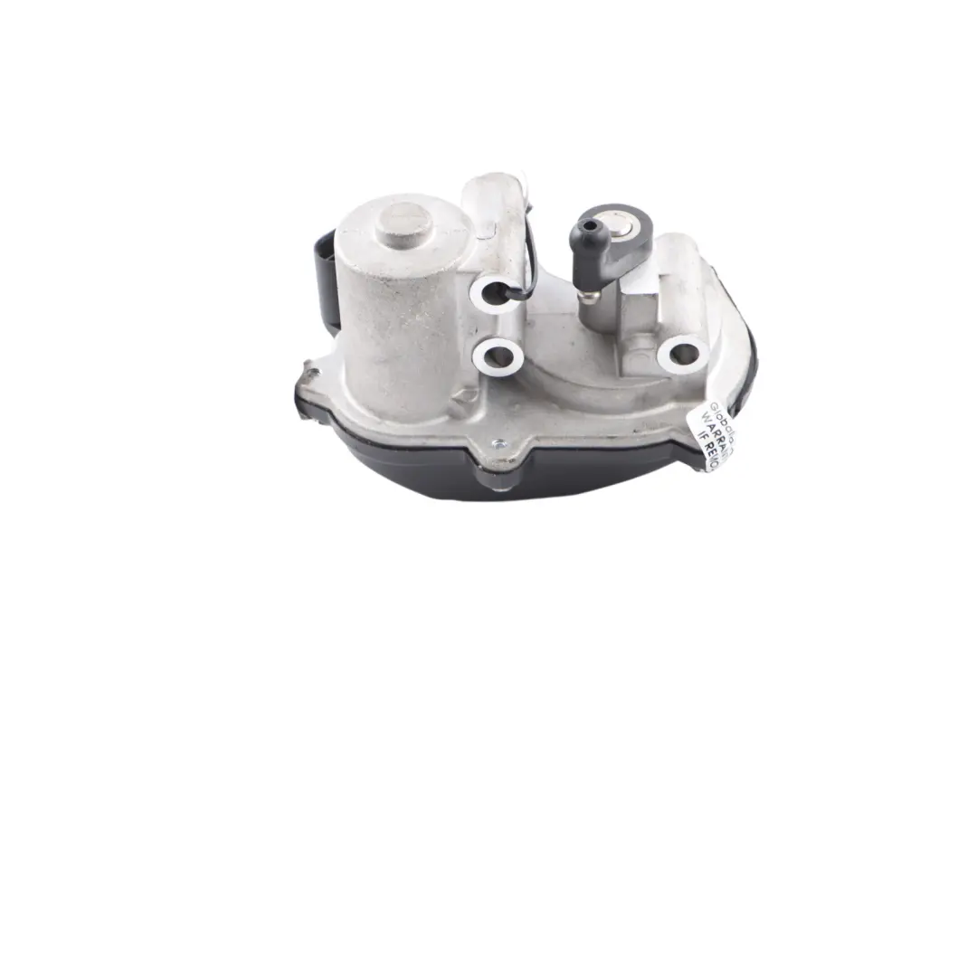 Volkswagen Touareg 7L Audi Q7 4L 3.0 TDI Diesel Throttle Body D2P 059145950H - SKU 059145950H-D2P - Part number 059145950H-D2P