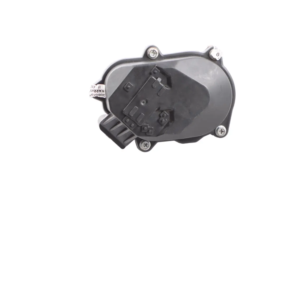 Volkswagen Touareg 7L Audi Q7 4L 3.0 TDI Diesel Throttle Body D2P 059145950H - SKU 059145950H-D2P - Part number 059145950H-D2P