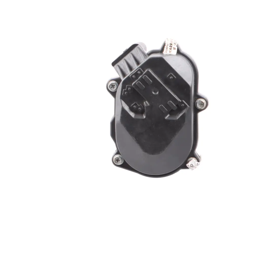 Volkswagen Touareg 7L Audi Q7 4L 3.0 TDI Diesel Throttle Body D2P 059145950H - SKU 059145950H-D2P - Part number 059145950H-D2P