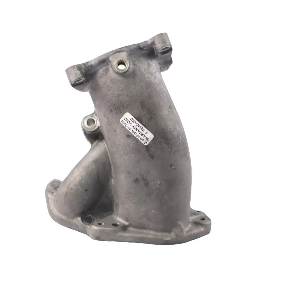 Corpo Farfallato Tubo di Aspirazione Linea per Audi Q7 4L 3.0 TDi con numero di parte 059145997H Audi Q7 4L 3.0 TDi Corpo Farfallato Tubo di Aspirazione Linea - SKU 059145997H - Numero di parte 059145997H