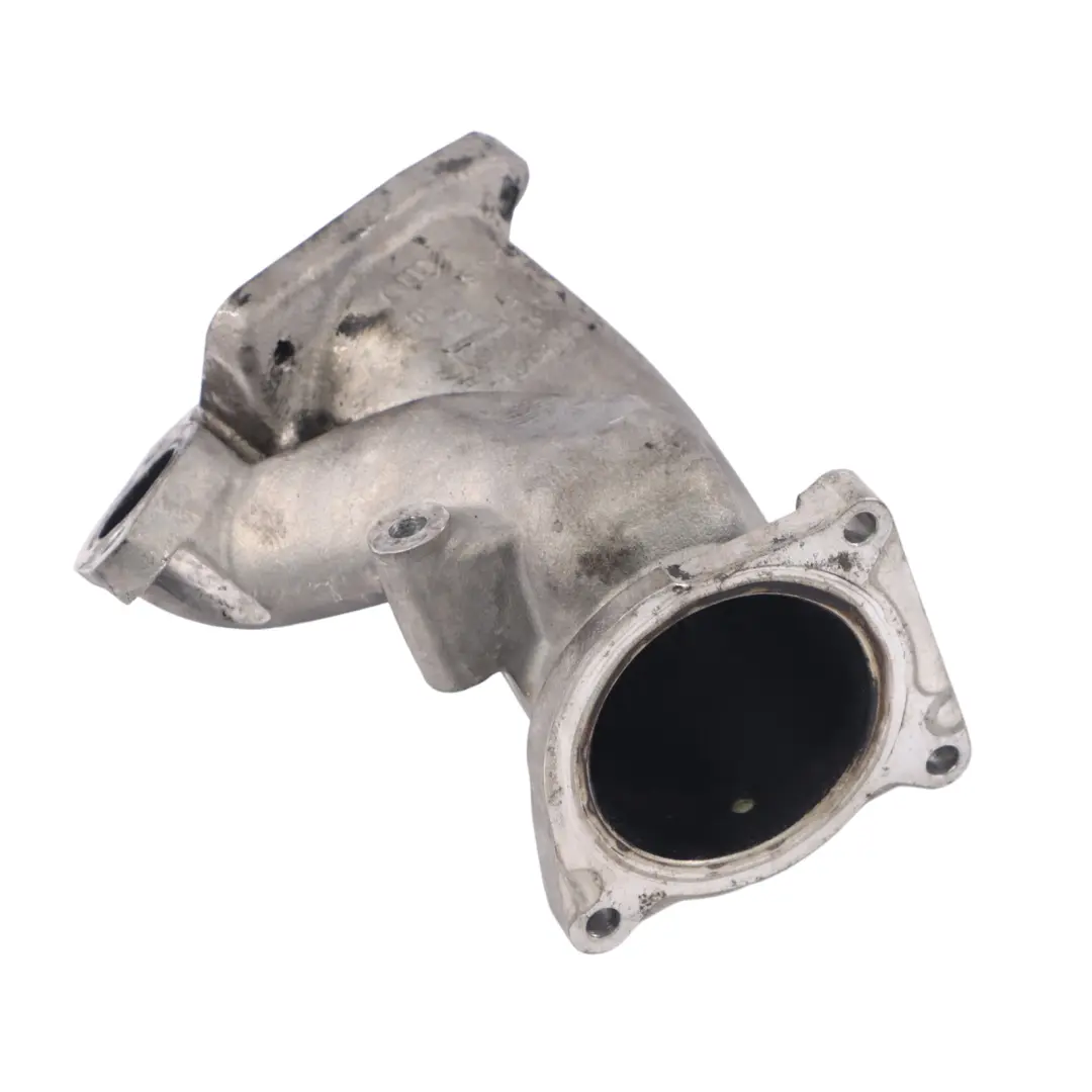 Corpo Farfallato Tubo di Aspirazione Linea Audi Q7 4L 3.0 TDi - SKU 059145997H - Numero di parte 059145997H