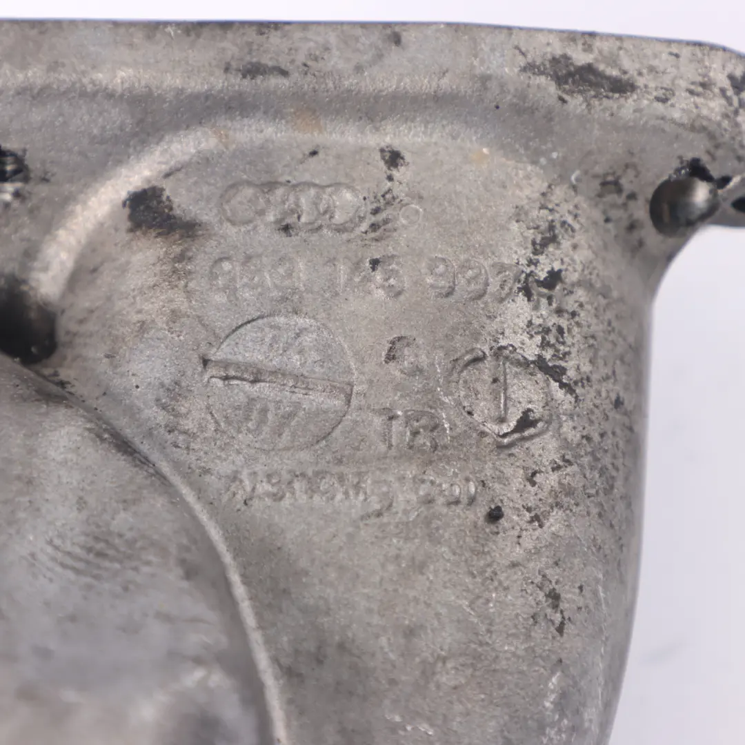 Cuerpo de Mariposa Tubo de Admisión Línea para Audi Q7 4L 3.0 TDi con número de pieza 059145997H Audi Q7 4L 3.0 TDi Cuerpo de Mariposa Tubo de Admisión Línea - SKU 059145997H - Número de pieza 059145997H