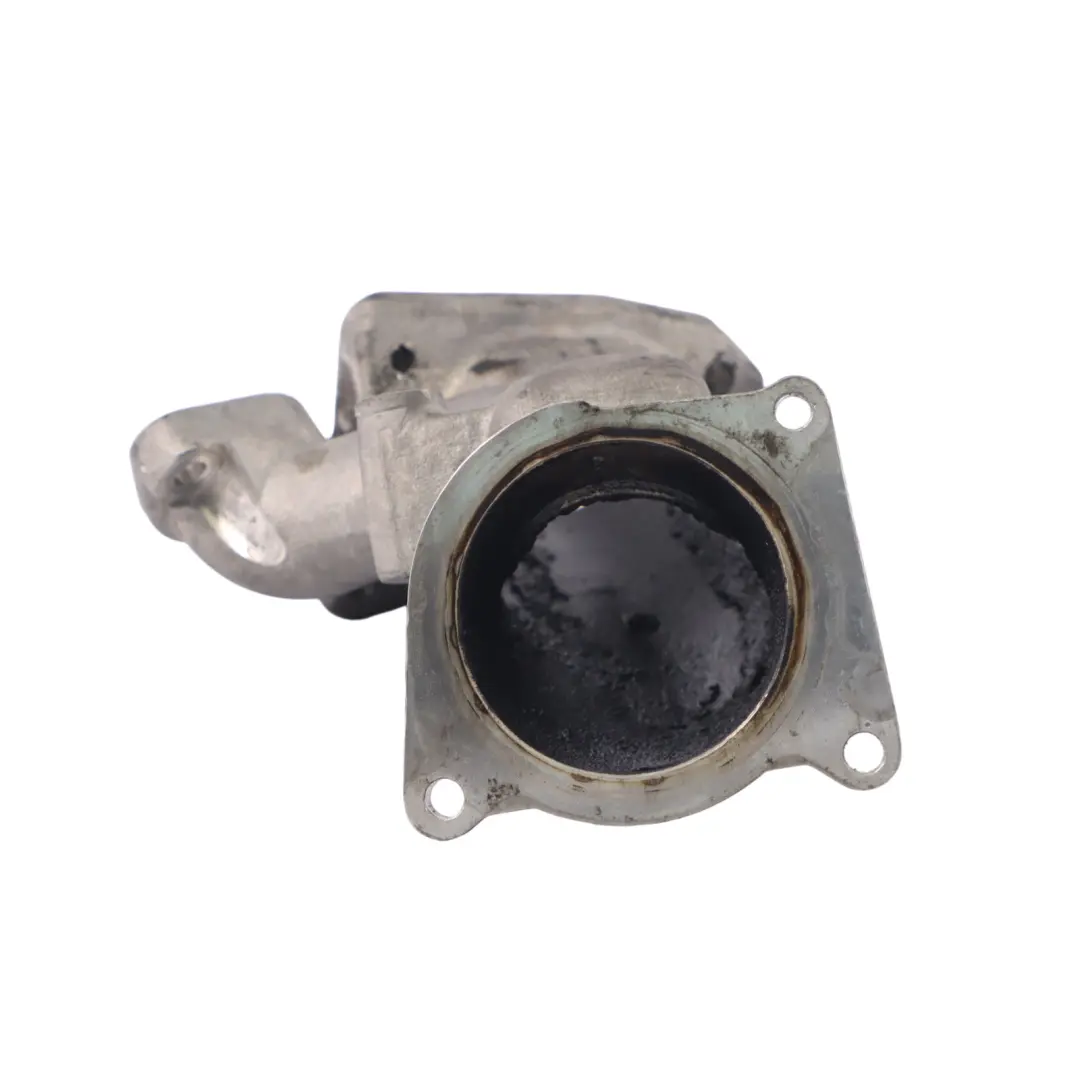 Audi Q7 4L 3.0 TDi Throttle Body Inlet Intake Pipe Tube Line - SKU 059145997H - Part number 059145997H