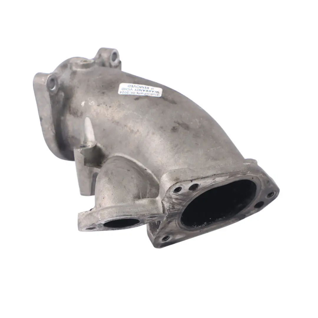 Cuerpo de Mariposa Tubo de Admisión Línea para Audi Q7 4L 3.0 TDi con número de pieza 059145997H Audi Q7 4L 3.0 TDi Cuerpo de Mariposa Tubo de Admisión Línea - SKU 059145997H - Número de pieza 059145997H