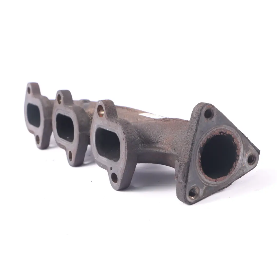 Gaz de Combustion Collecteur du Moteur 2.7 3.0 Diesel TDI pour Audi Q7 4L à propos du numéro de pièce 059253033P Audi Q7 4L Gaz de Combustion Collecteur du Moteur 2.7 3.0 Diesel TDI - SKU 059253033P - Numéro de pièce 059253033P