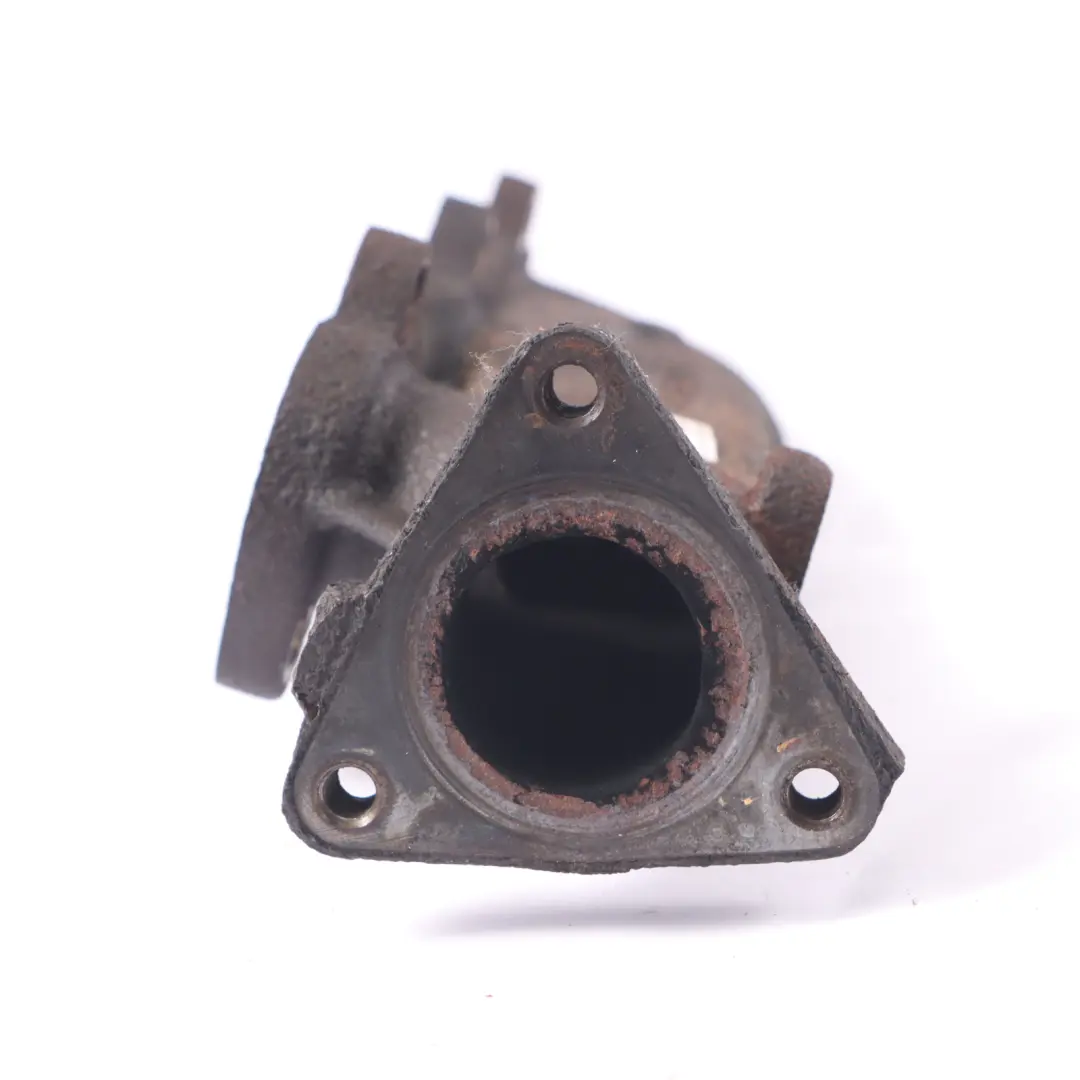 Audi Q7 4L Engine Exhaust Manifold Flue Gas 2.7 3.0 Diesel TDI - SKU 059253033P - Part number 059253033P