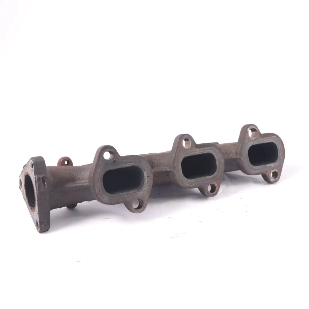 Audi Q7 4L Engine Exhaust Manifold Flue Gas 2.7 3.0 Diesel TDI - SKU 059253033P - Part number 059253033P