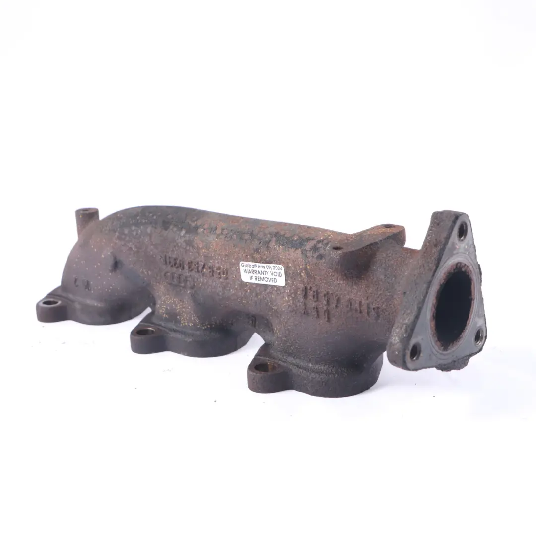 Exhaust Manifold Flue Gas 2.7 3.0 Diesel TDI to Audi Q7 4L Engine with Part number 059253033P Audi Q7 4L Engine Exhaust Manifold Flue Gas 2.7 3.0 Diesel TDI - SKU 059253033P - Part number 059253033P