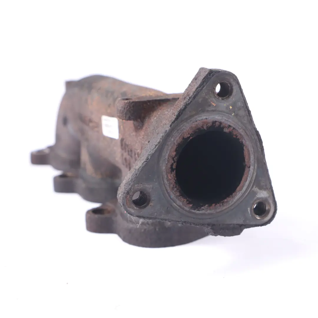Audi Q7 4L Motor Colector de Escape de Gases 2.7 3.0 Diesel TDI - SKU 059253033P - Número de pieza 059253033P