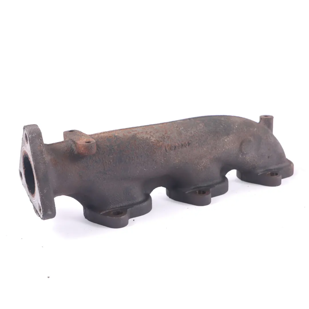 Exhaust Manifold Flue Gas 2.7 3.0 Diesel TDI to Audi Q7 4L Engine with Part number 059253033P Audi Q7 4L Engine Exhaust Manifold Flue Gas 2.7 3.0 Diesel TDI - SKU 059253033P - Part number 059253033P