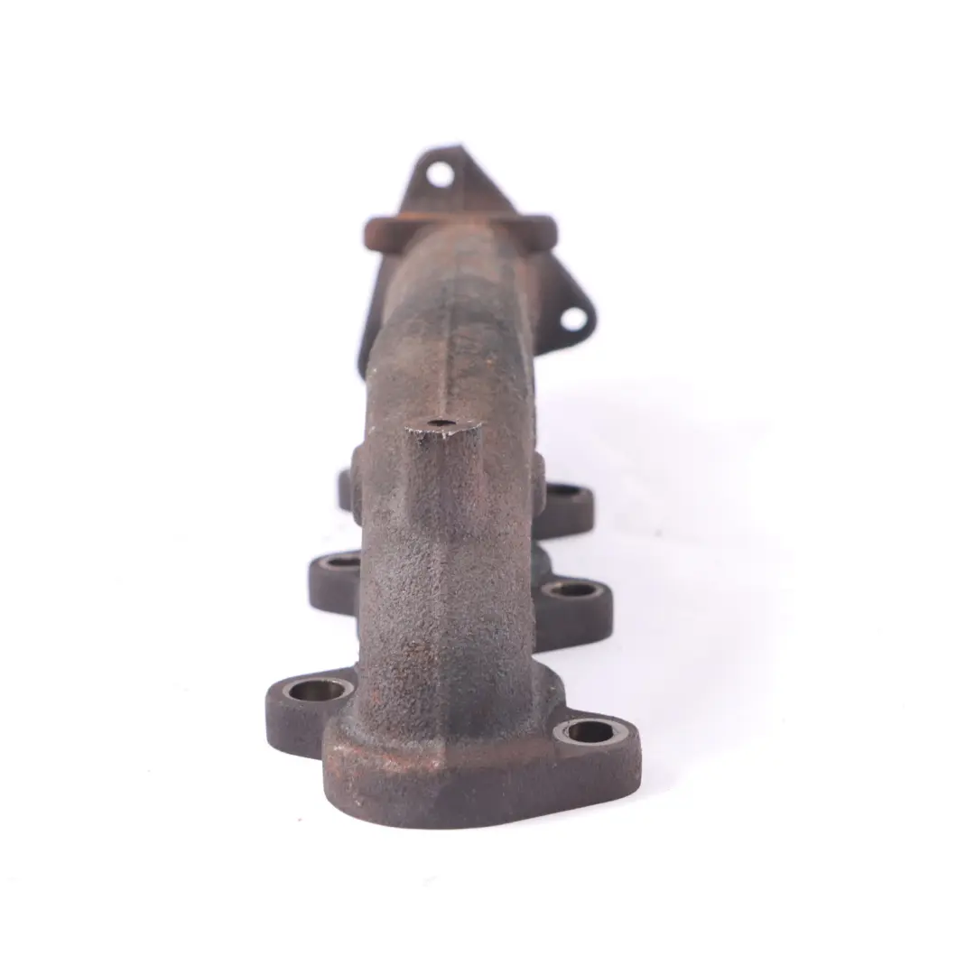 Audi Q7 4L Engine Exhaust Manifold Flue Gas 2.7 3.0 Diesel TDI - SKU 059253033P - Part number 059253033P