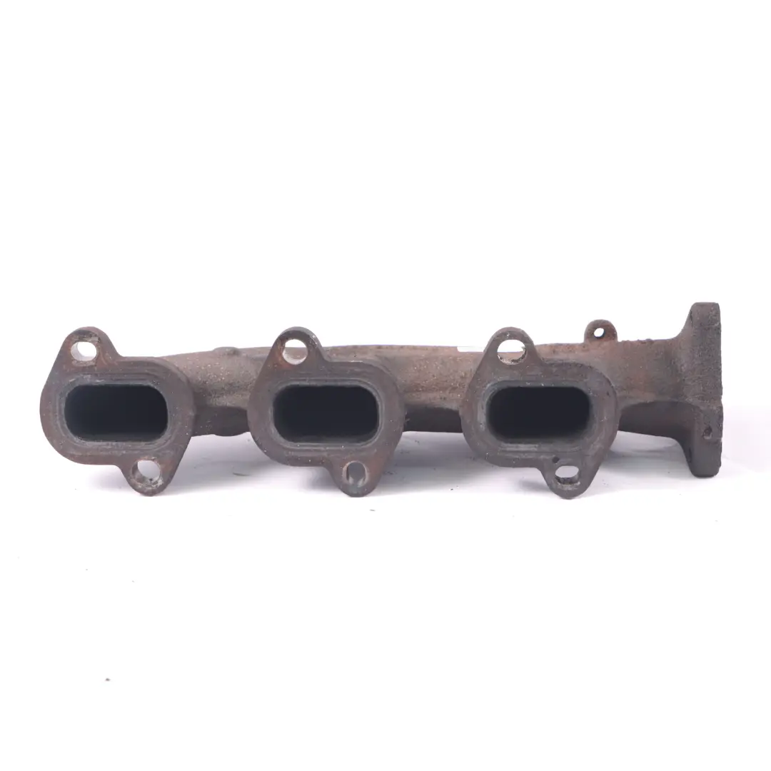 Audi Q7 4L Engine Exhaust Manifold Flue Gas 2.7 3.0 Diesel TDI - SKU 059253033P - Part number 059253033P