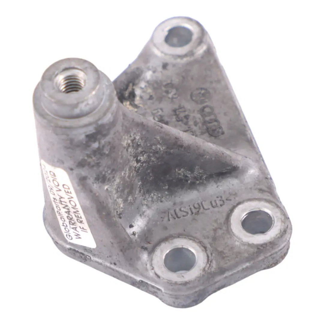 Audi Q7 4L Gurtstraffer Halterung Träger Unterstützung - SKU 05945174A - Teilenummer 05945174A