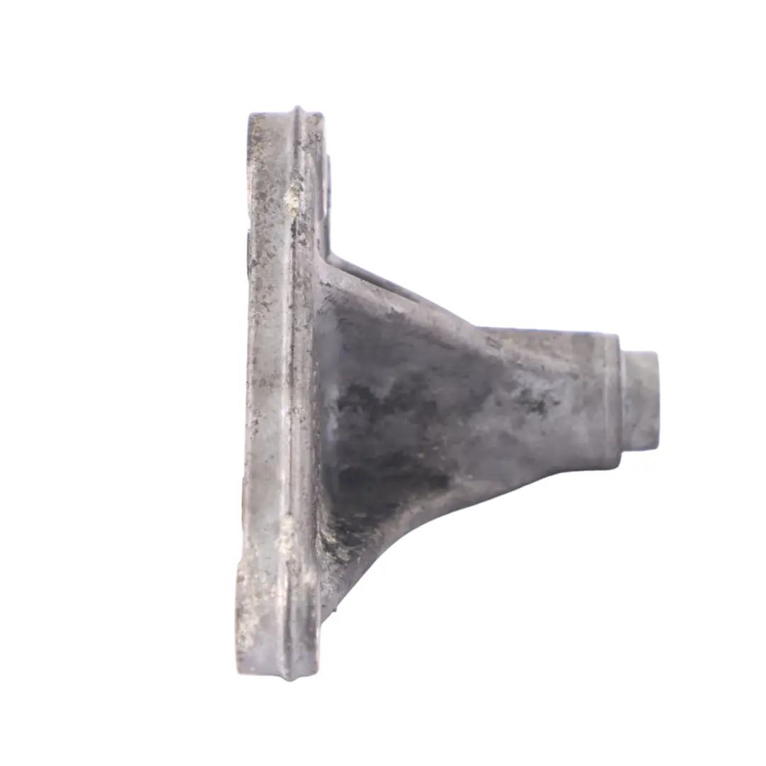 Audi Q7 4L Belt Tensioner Bracket Mount Carrier Support Holder - SKU 05945174A - Part number 05945174A