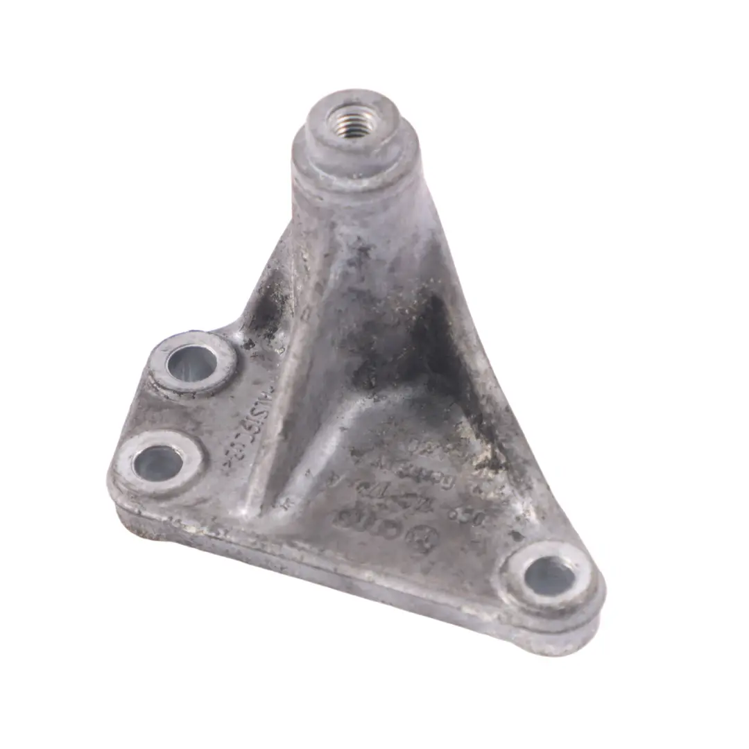 Audi Q7 4L Belt Tensioner Bracket Mount Carrier Support Holder - SKU 05945174A - Part number 05945174A