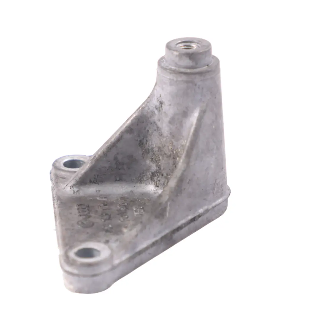 Audi Q7 4L Belt Tensioner Bracket Mount Carrier Support Holder - SKU 05945174A - Part number 05945174A