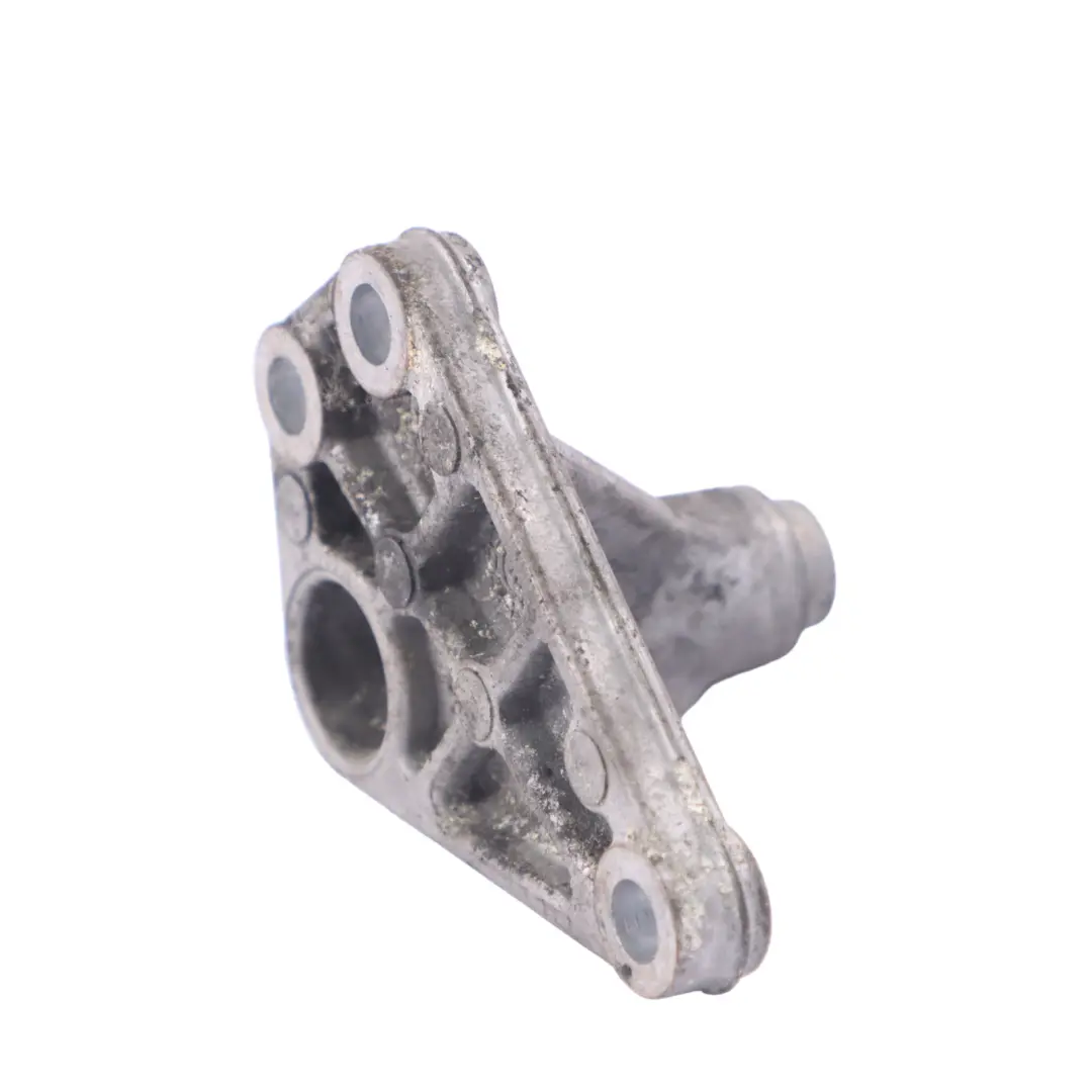Audi Q7 4L Belt Tensioner Bracket Mount Carrier Support Holder - SKU 05945174A - Part number 05945174A