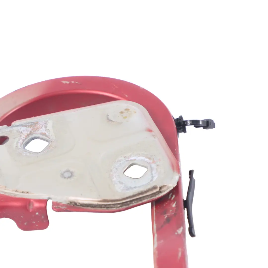 Mini Cooper One 2 R50 R52 R53 Destra Motore Cappuccio Bonnet Rosso Solare - A47 - SKU 0598827-SRE - Numero di parte 0598827