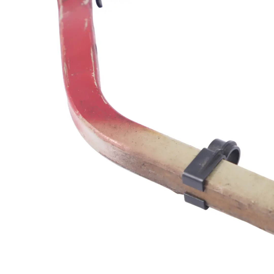 Mini Cooper One 2 R50 R52 R53 Destra Motore Cappuccio Bonnet Rosso Solare - A47 - SKU 0598827-SRE - Numero di parte 0598827