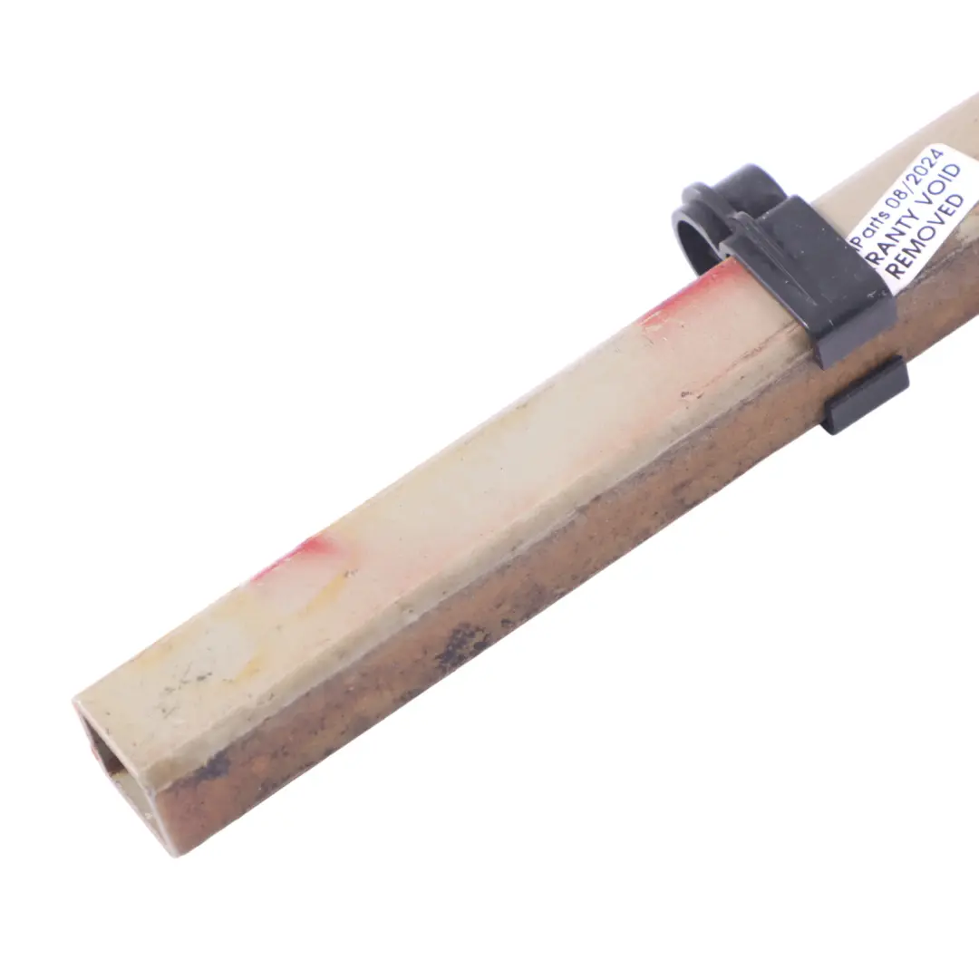 Mini Cooper One 2 R50 R52 R53 Charnière moteur droite Capot Rouge Solaire - A47 - SKU 0598827-SRE - Numéro de pièce 0598827