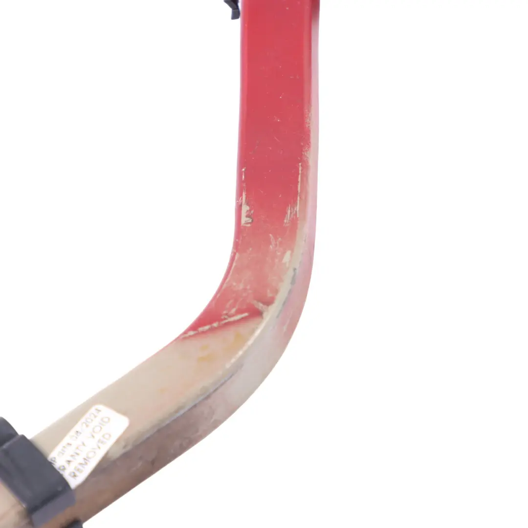 Mini Cooper One 2 R50 R52 R53 Destra Motore Cappuccio Bonnet Rosso Solare - A47 - SKU 0598827-SRE - Numero di parte 0598827