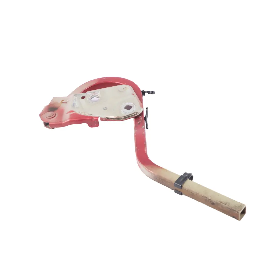 Mini Cooper One 2 R50 R52 R53 Destra Motore Cappuccio Bonnet Rosso Solare - A47 - SKU 0598827-SRE - Numero di parte 0598827