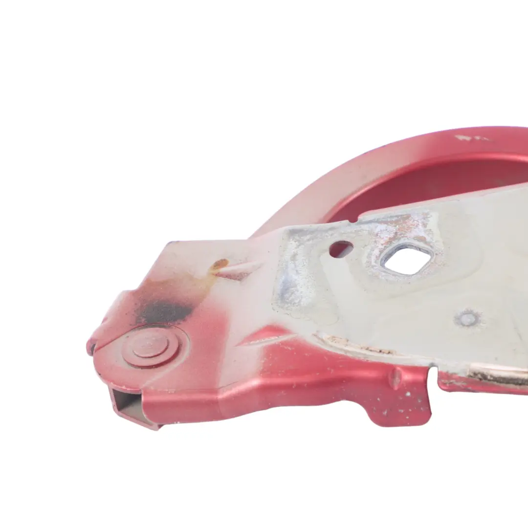 Mini Cooper One 2 R50 R52 R53 Charnière moteur droite Capot Rouge Solaire - A47 - SKU 0598827-SRE - Numéro de pièce 0598827