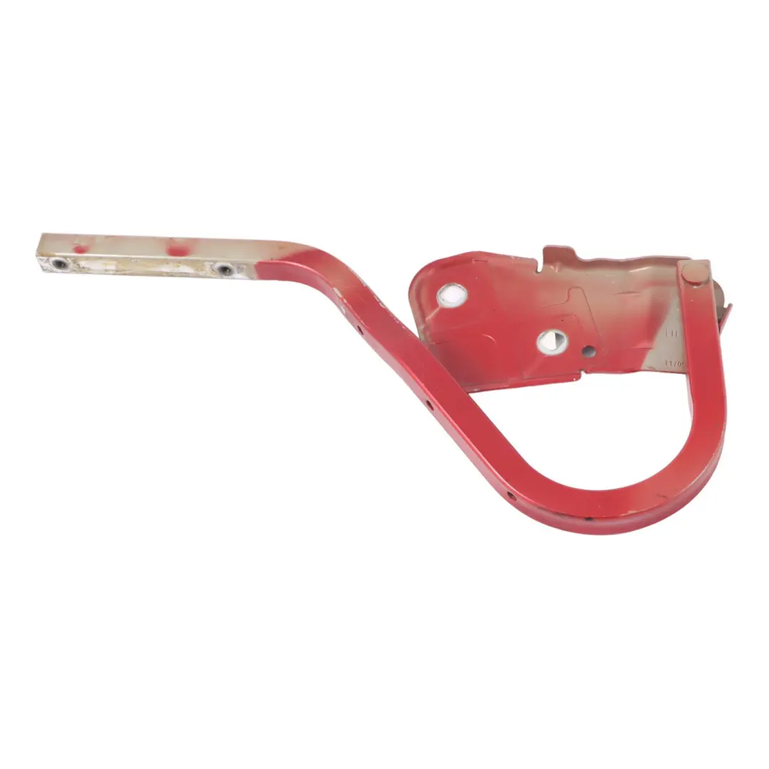 Left N/S Engine Hood Hinge Bonnet Solar Red - A47 to Mini Cooper One 2 R50 R52 R53 with Part number 0598828 Mini Cooper One 2 R50 R52 R53 Left N/S Engine Hood Hinge Bonnet Solar Red - A47 - SKU 0598828-SRE - Part number 0598828