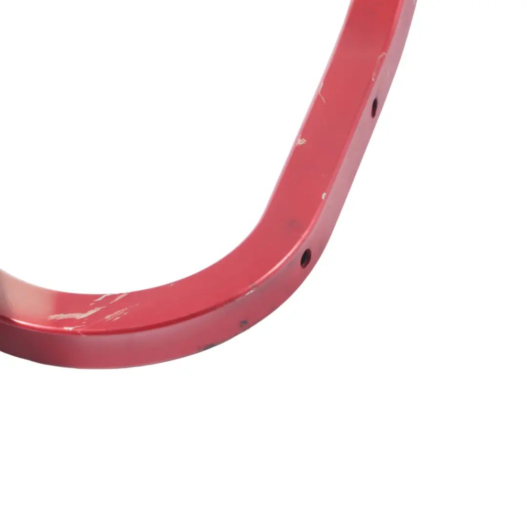 Mini Cooper One 2 R50 R52 R53 Charnière moteur gauche Capot Rouge Solaire - A47 - SKU 0598828-SRE - Numéro de pièce 0598828
