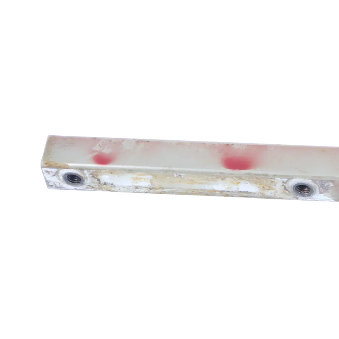 Mini Cooper One 2 R50 R52 R53 Charnière moteur gauche Capot Rouge Solaire - A47 - SKU 0598828-SRE - Numéro de pièce 0598828