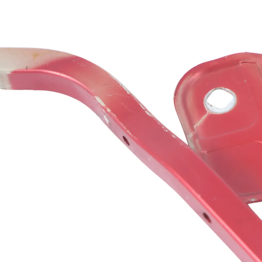 Left N/S Engine Hood Hinge Bonnet Solar Red - A47 to Mini Cooper One 2 R50 R52 R53 with Part number 0598828 Mini Cooper One 2 R50 R52 R53 Left N/S Engine Hood Hinge Bonnet Solar Red - A47 - SKU 0598828-SRE - Part number 0598828