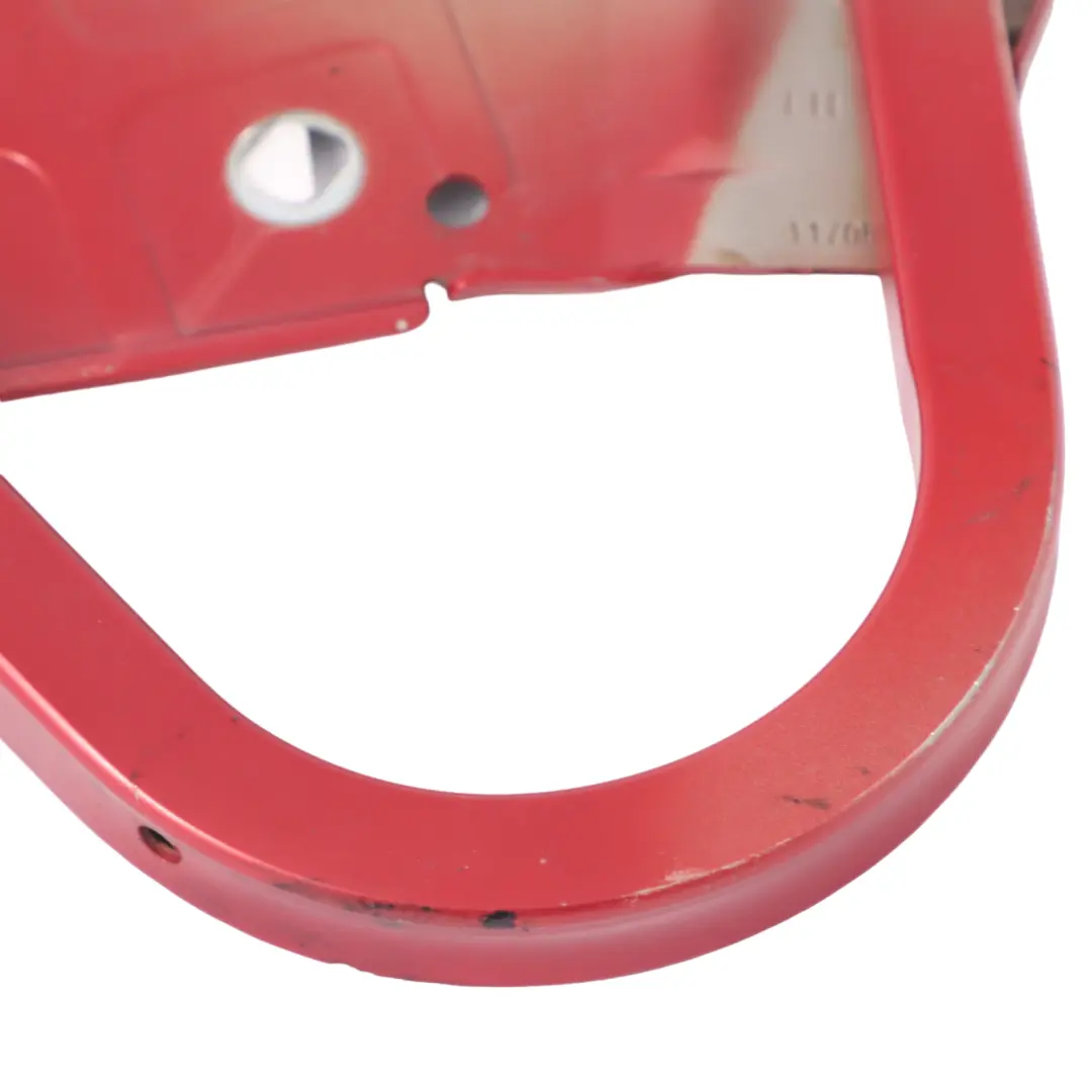 Mini Cooper One 2 R50 R52 R53 Sinistra Motore Cappuccio Bonnet Rosso Solare A47 - SKU 0598828-SRE - Numero di parte 0598828