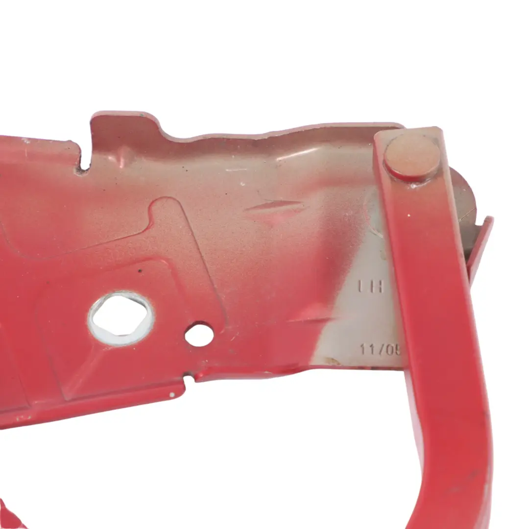 Mini Cooper One 2 R50 R52 R53 Sinistra Motore Cappuccio Bonnet Rosso Solare A47 - SKU 0598828-SRE - Numero di parte 0598828