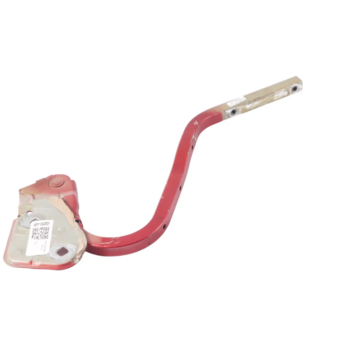 Mini Cooper One 2 R50 R52 R53 Sinistra Motore Cappuccio Bonnet Rosso Solare A47 - SKU 0598828-SRE - Numero di parte 0598828
