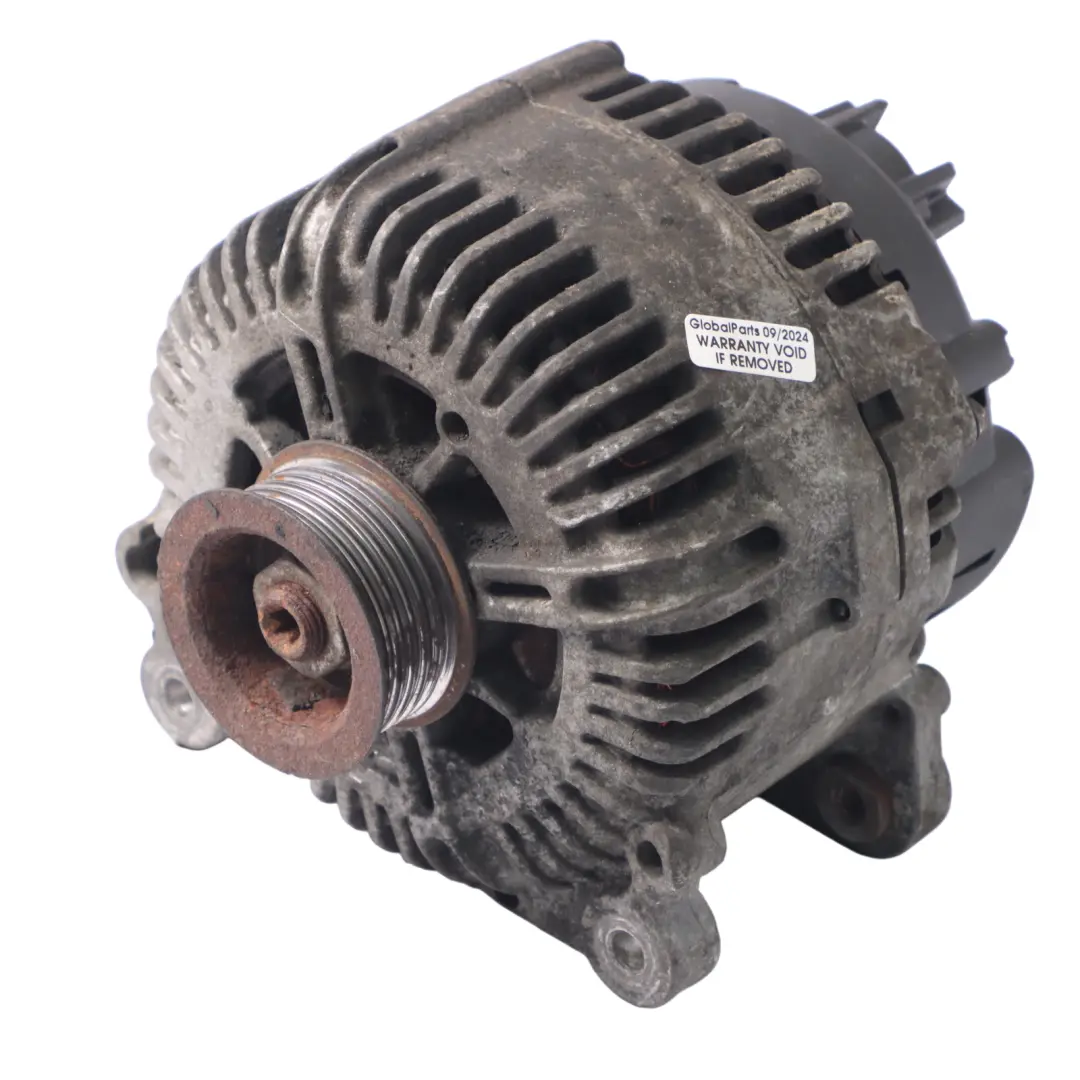 Alternator Audi A6 C6 3.0 TDI Diesel Engine Generator 1068673  - SKU 059903015R - Part number 059903015R